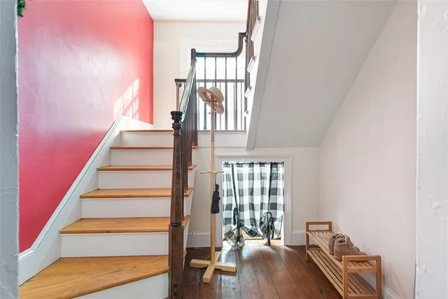 $795,000 | 12 Mt Vernon Street, Unit 5, Newport, RI 02840