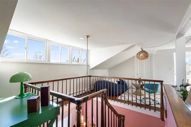 $795,000 | 12 Mt Vernon Street, Unit 5, Newport, RI 02840