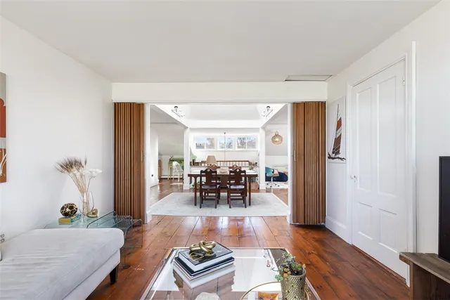 $795,000 | 12 Mt Vernon Street, Unit 5, Newport, RI 02840