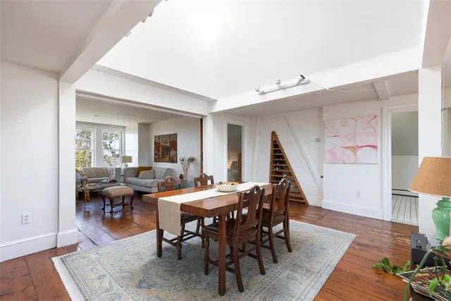 $795,000 | 12 Mt Vernon Street, Unit 5, Newport, RI 02840