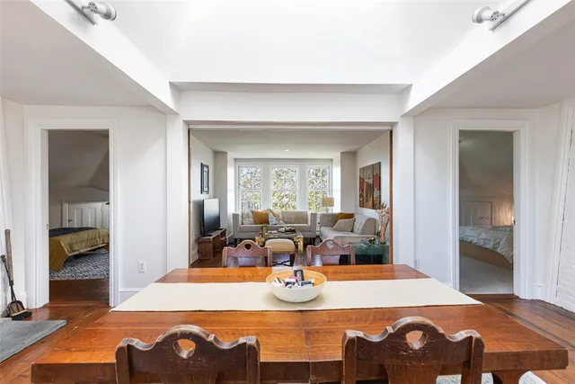 $795,000 | 12 Mt Vernon Street, Unit 5, Newport, RI 02840