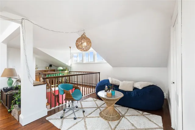 $795,000 | 12 Mt Vernon Street, Unit 5, Newport, RI 02840