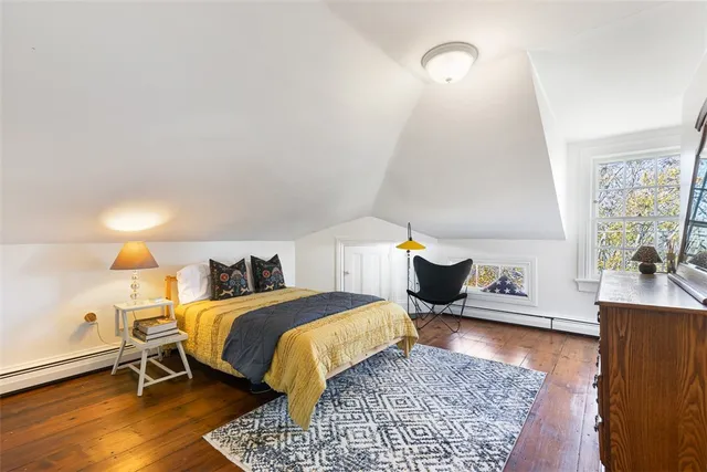 $795,000 | 12 Mt Vernon Street, Unit 5, Newport, RI 02840