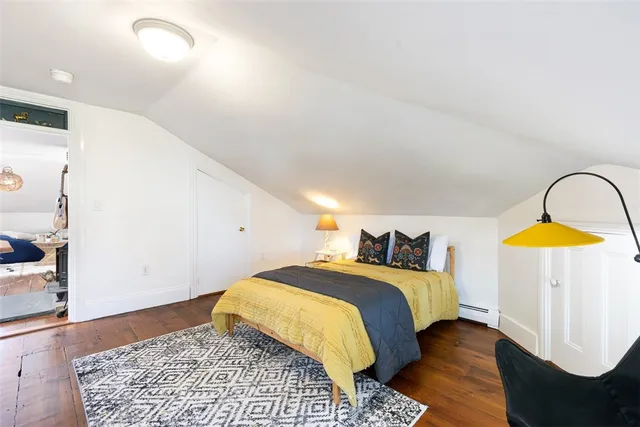 $795,000 | 12 Mt Vernon Street, Unit 5, Newport, RI 02840