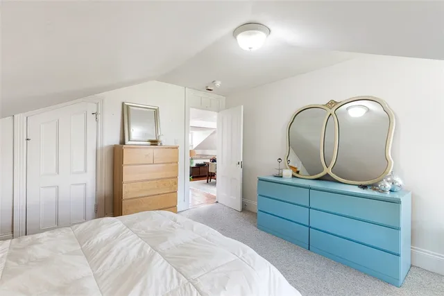 $795,000 | 12 Mt Vernon Street, Unit 5, Newport, RI 02840