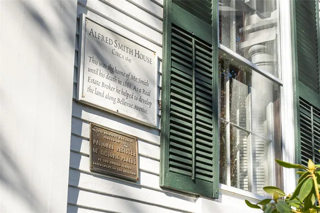 $795,000 | 12 Mt Vernon Street, Unit 5, Newport, RI 02840