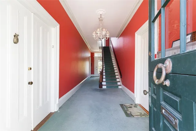 $795,000 | 12 Mt Vernon Street, Unit 5, Newport, RI 02840