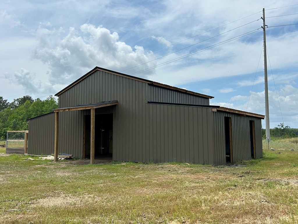 489 Skipper Road Slocomb, AL 36375 - Photo 48 of 96
