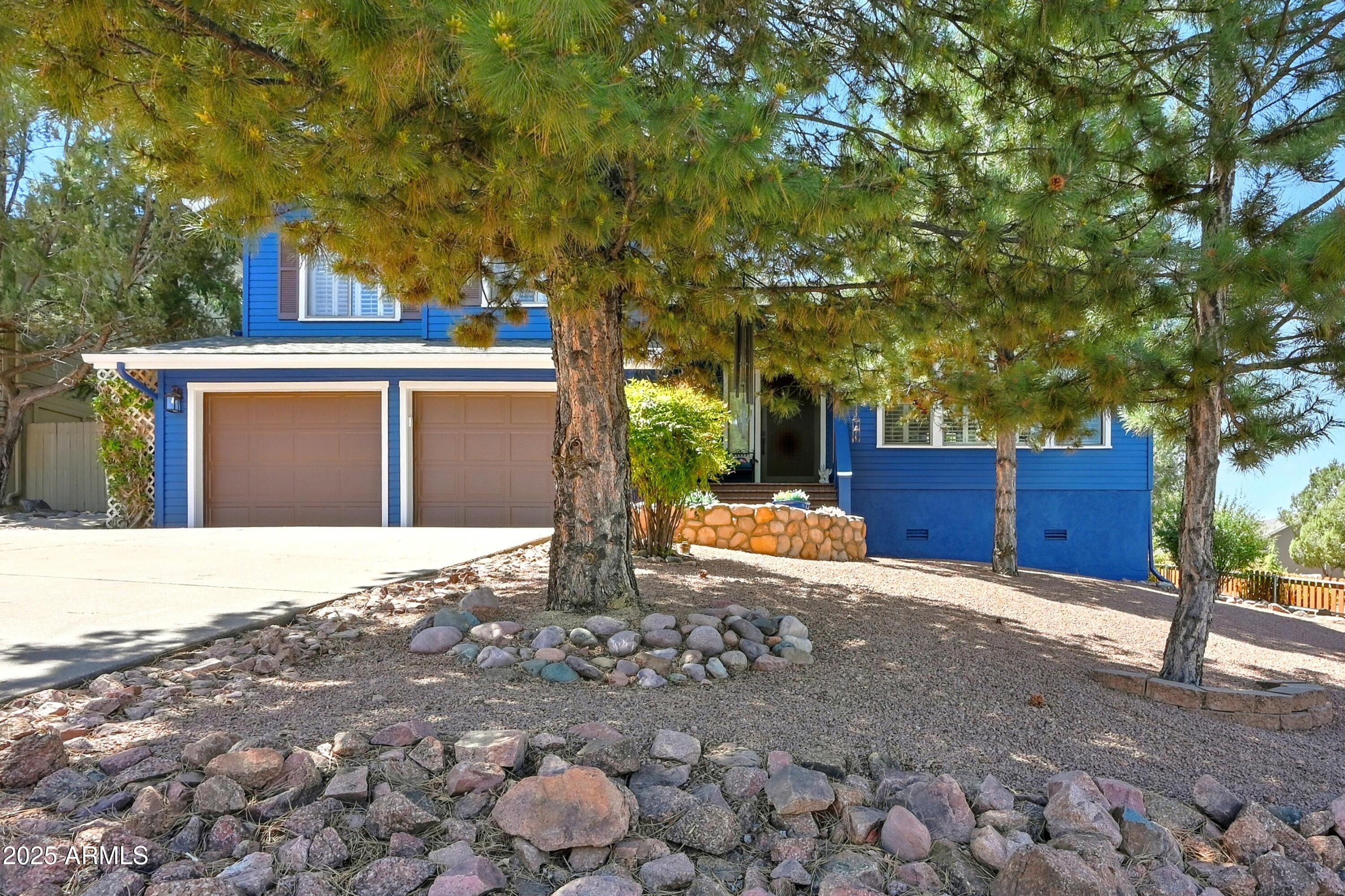 601 East Phoenix Street Payson, AZ 85541 - Photo 31 of 45