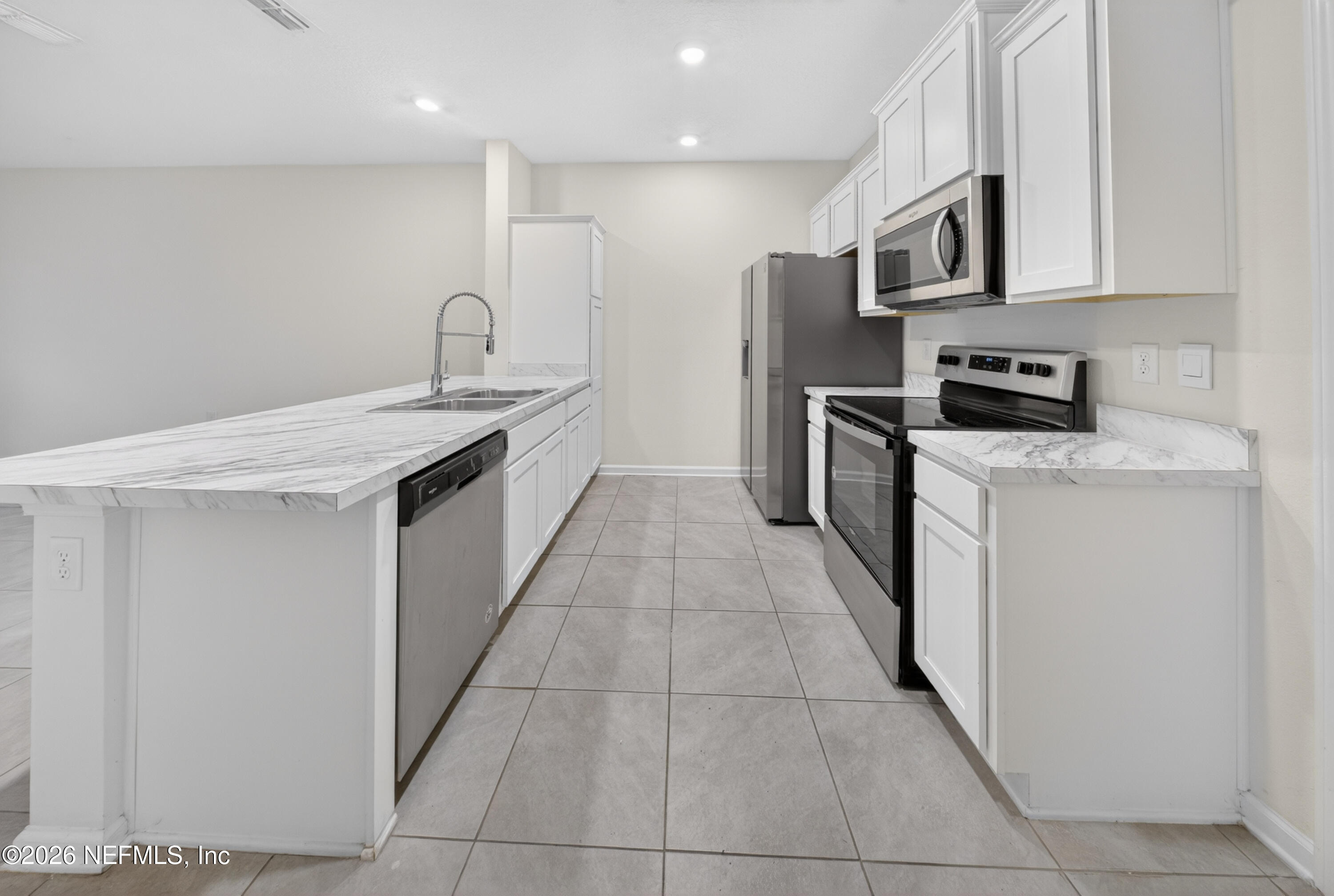 86848 Mainline Road Yulee, FL 32097 - Photo 9 of 27 Kitchen