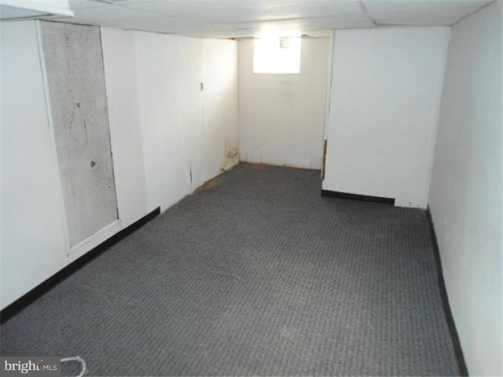 244 Copley Road Upper Darby, PA 19082 - Photo 6 of 7 Basement