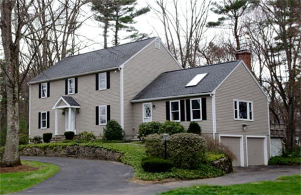 155 Longfellow Road Sudbury, MA 01776 - Photo 1 of 24 Gallery Image 1