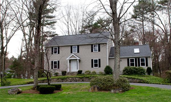 155 Longfellow Road Sudbury, MA 01776 - Photo 2 of 24 Gallery Image 2