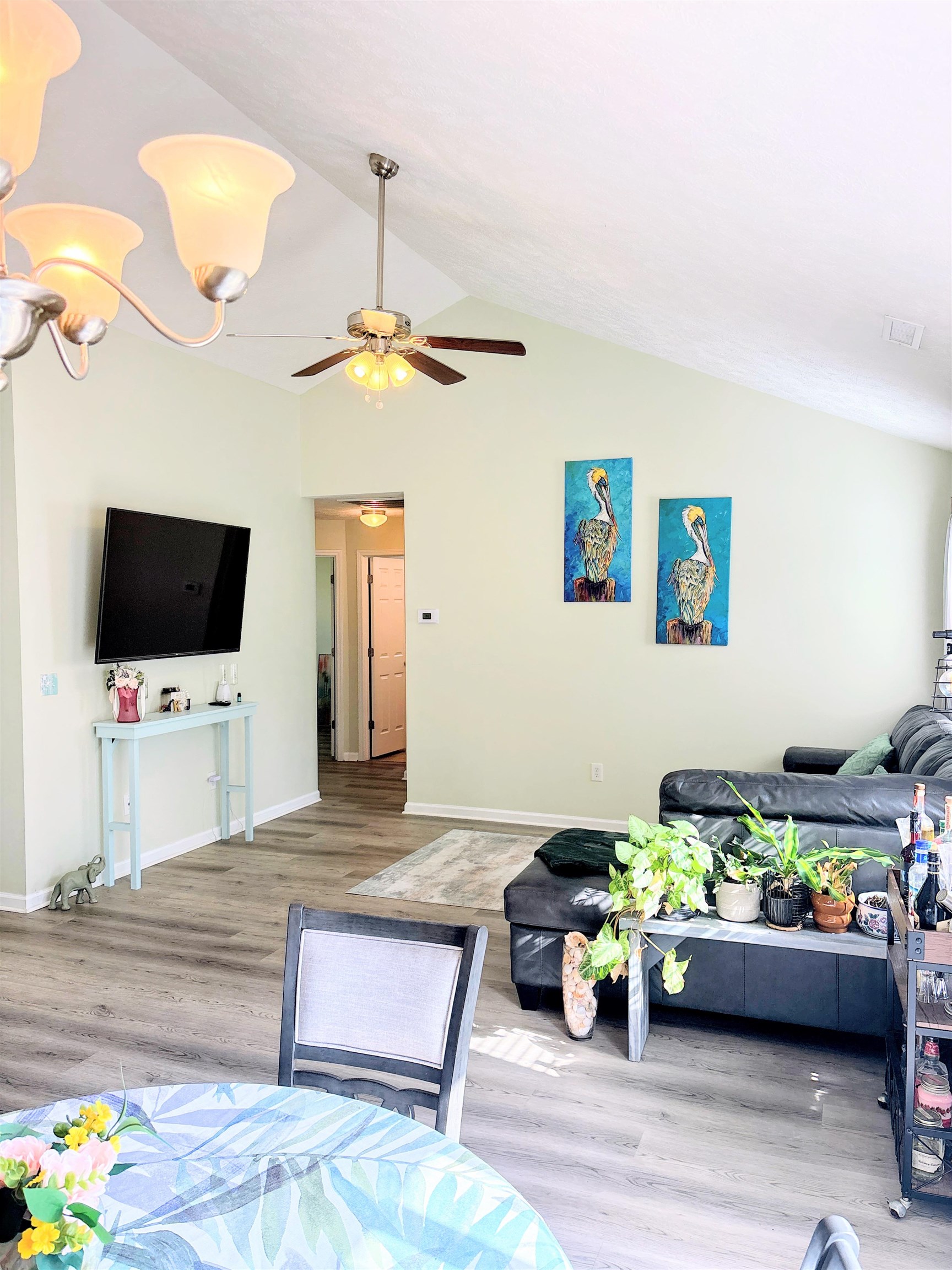 242 Four Leaf Lane Murrells Inlet, SC 29576 - Photo 10 of 49 Gallery Image 10