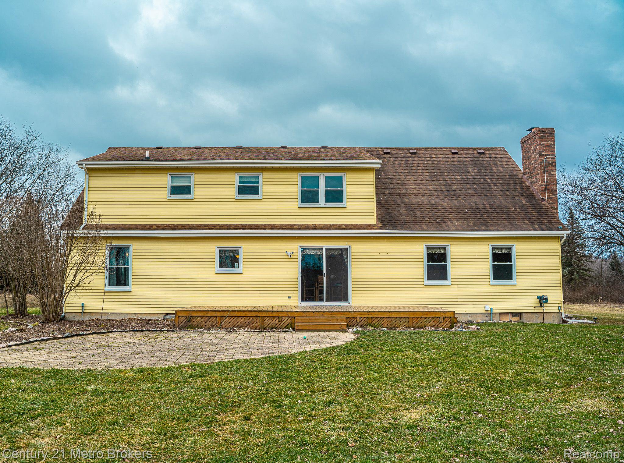 11375 East Carpenter Road Davison, MI 48423 - Photo 25 of 26 Gallery Image 25