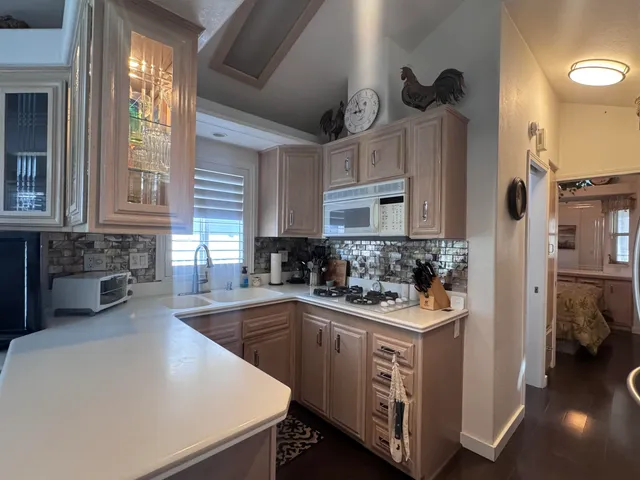 $199,000 | 84136 Ave 44, Unit 688, Indio, CA 92203