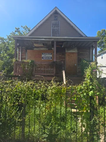 $60,000 | 10310 South Hoxie Avenue, Chicago, IL 60617