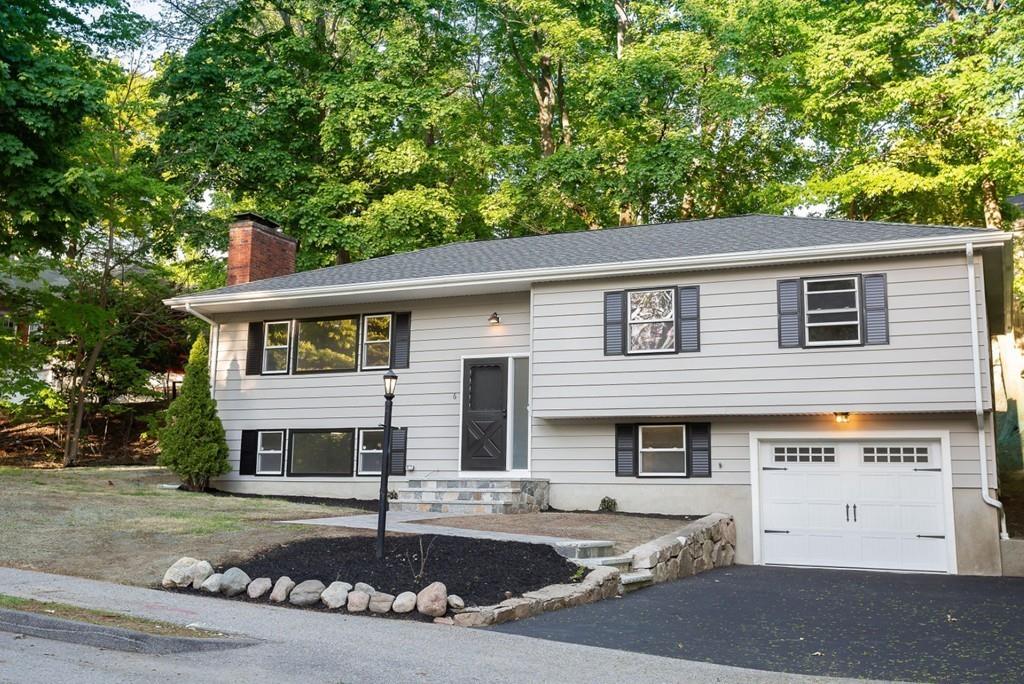 6 Bethel Road Wellesley, MA 02481 - Photo 1 of 34