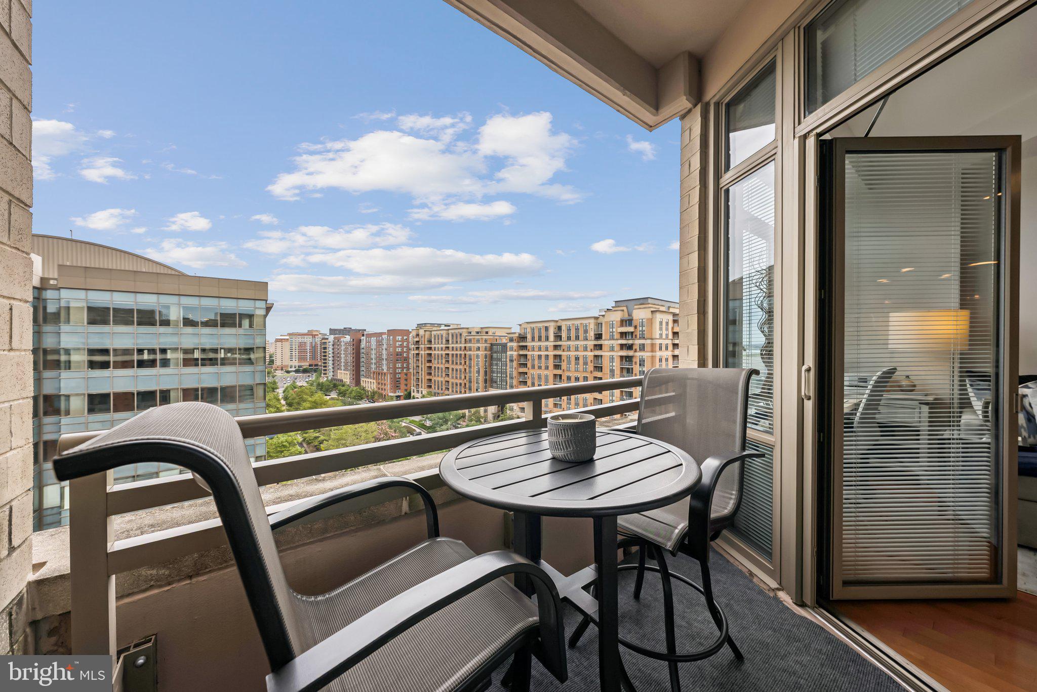 3600 South Glebe Road, Unit 1015W Arlington, VA 22202 - Photo 18 of 36 Gallery Image 18