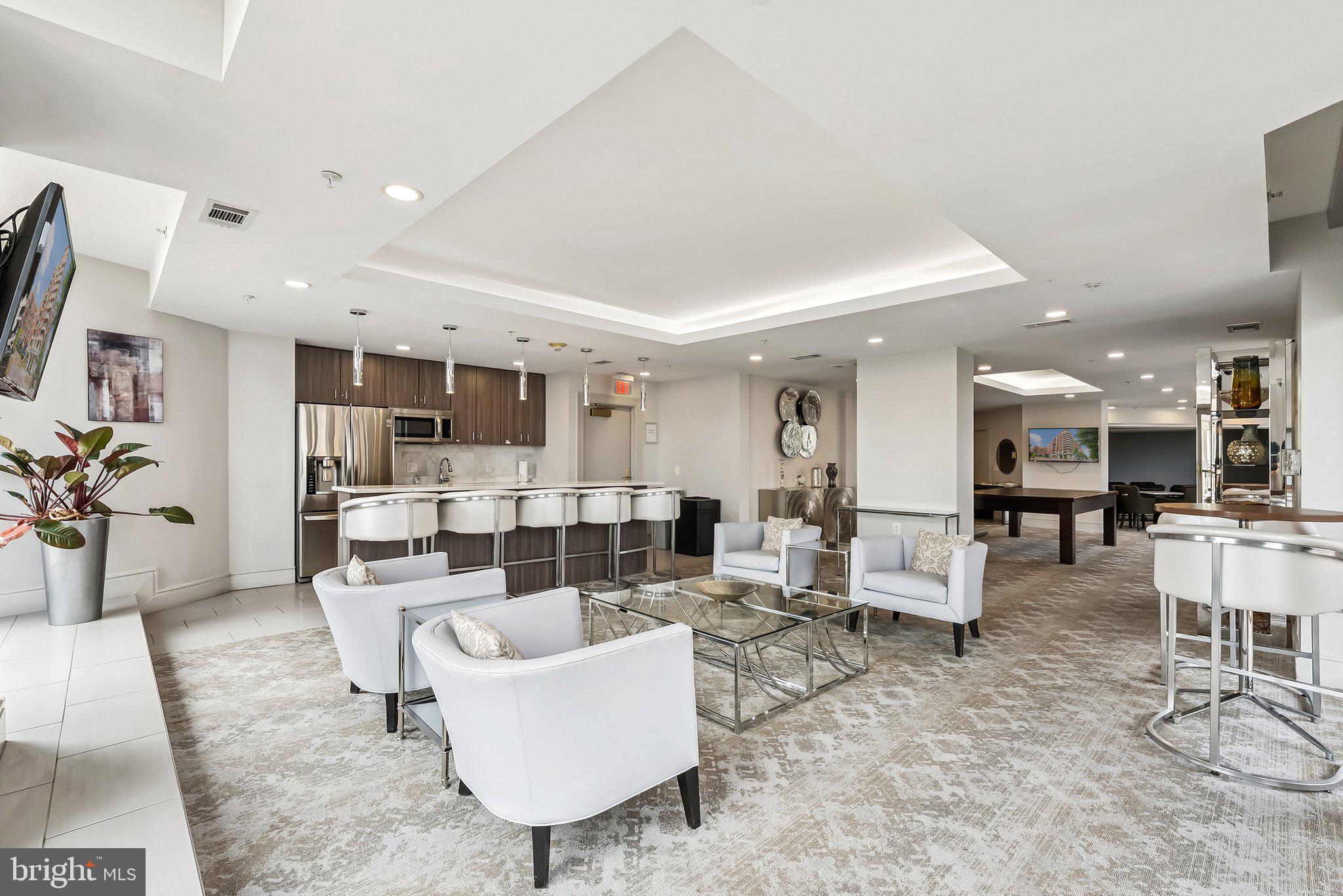 3600 South Glebe Road, Unit 1015W Arlington, VA 22202 - Photo 27 of 36 Gallery Image 27