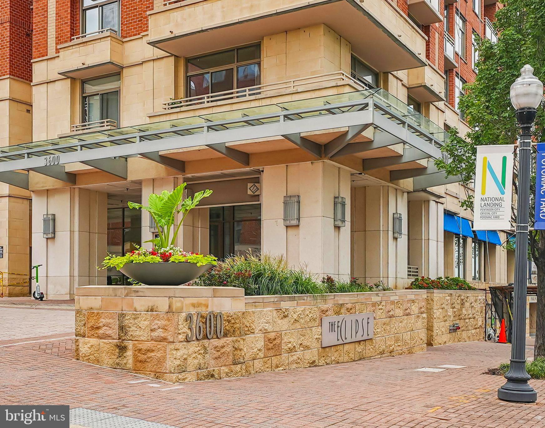 3600 South Glebe Road, Unit 1015W Arlington, VA 22202 - Photo 3 of 36 Gallery Image 3