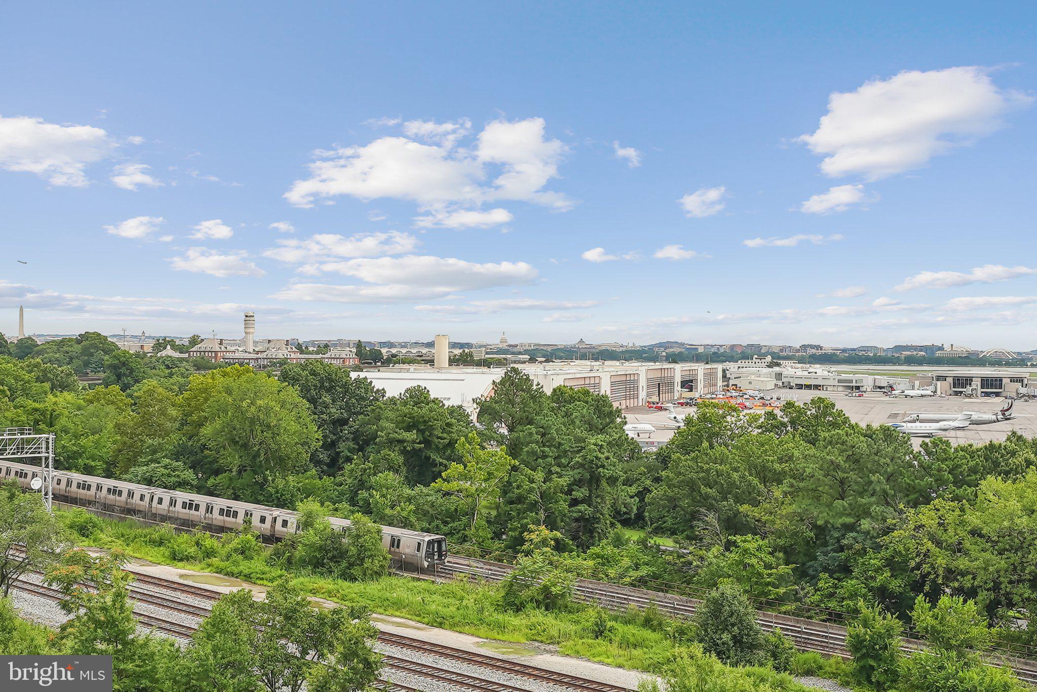 3600 South Glebe Road, Unit 1015W Arlington, VA 22202 - Photo 32 of 36 Gallery Image 32