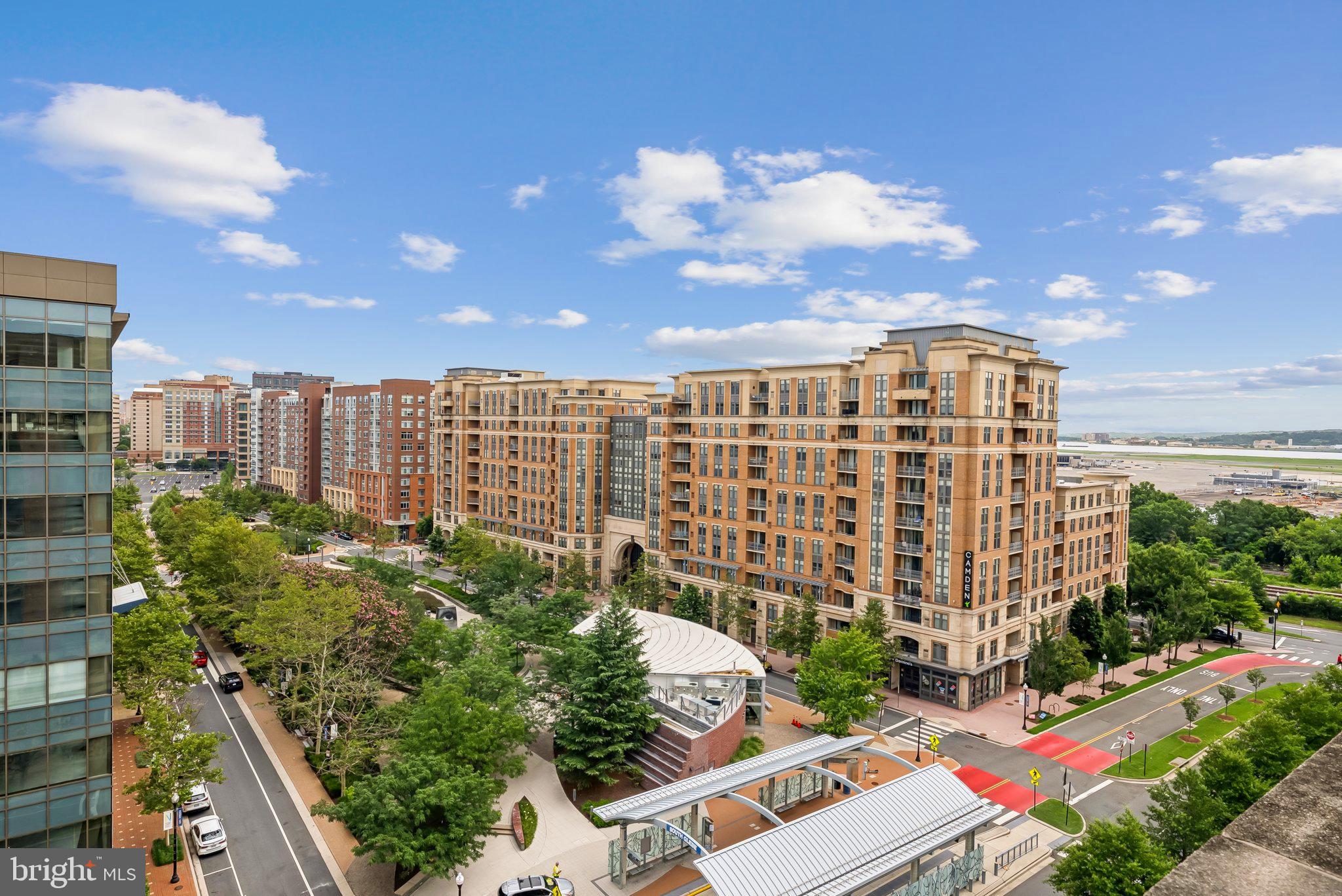3600 South Glebe Road, Unit 1015W Arlington, VA 22202 - Photo 33 of 36 Gallery Image 33