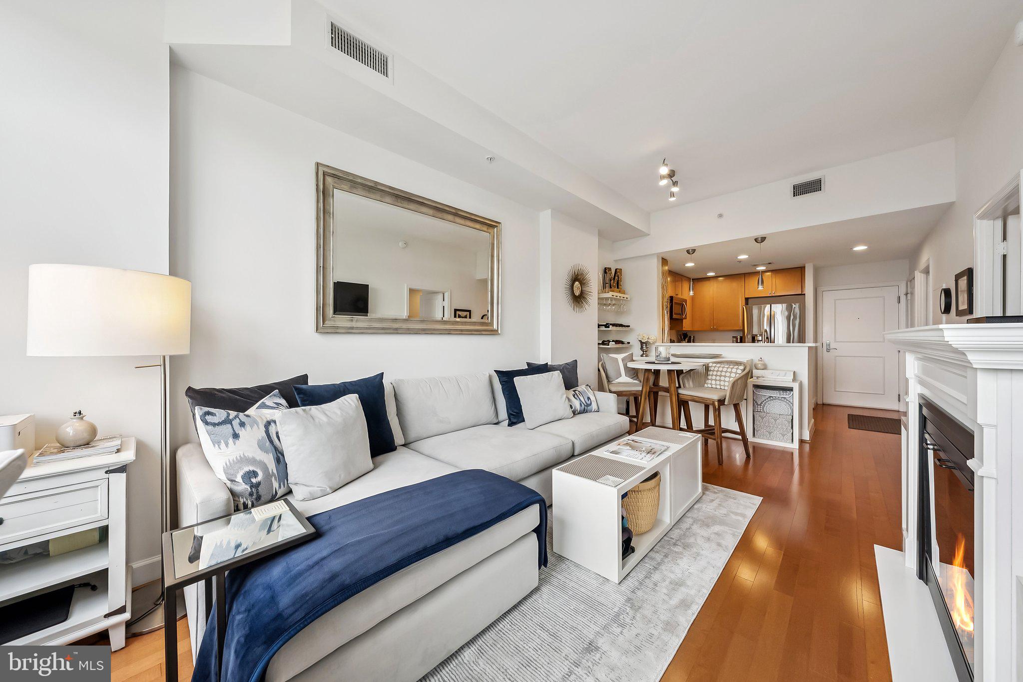 3600 South Glebe Road, Unit 1015W Arlington, VA 22202 - Photo 5 of 36 Gallery Image 5