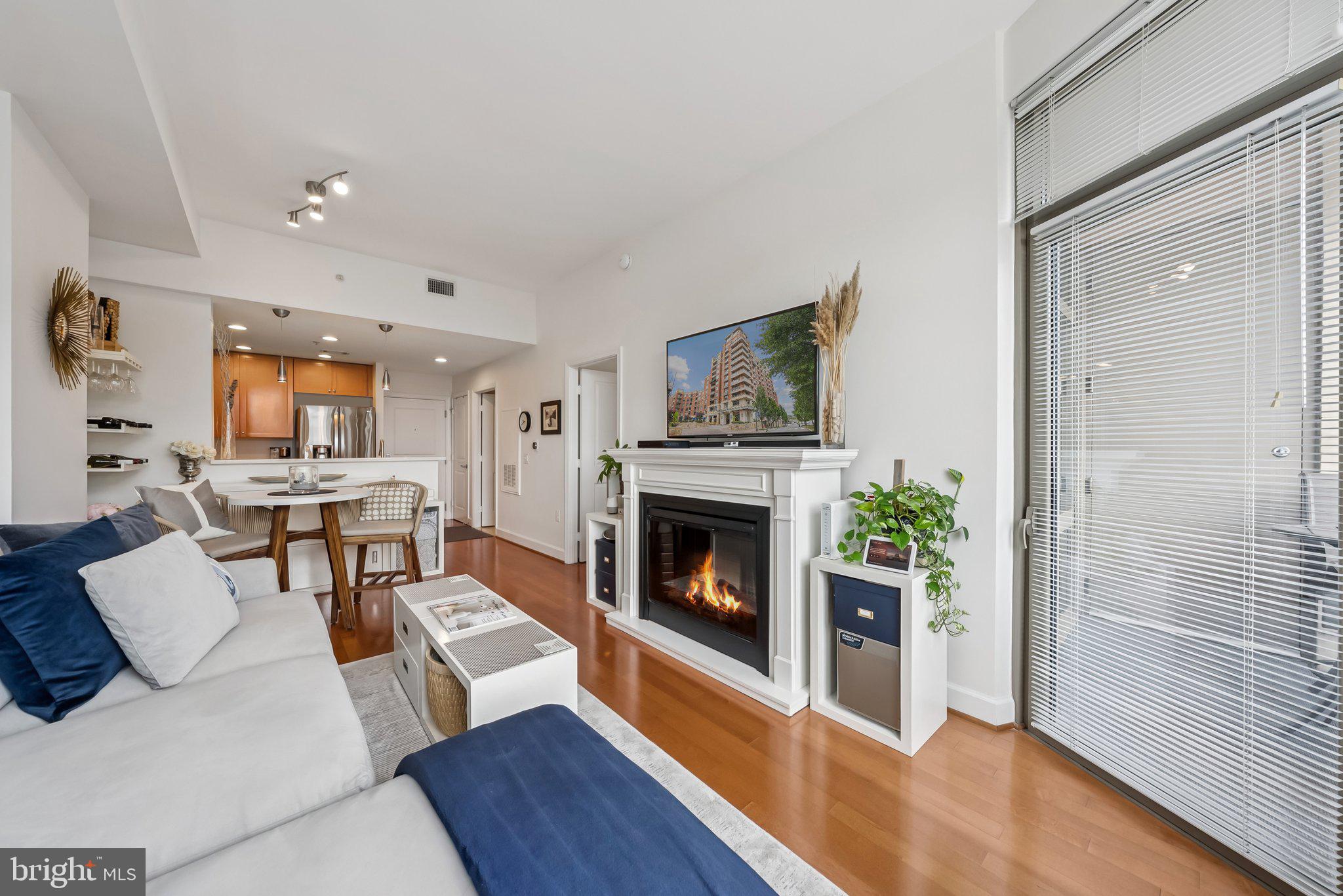 3600 South Glebe Road, Unit 1015W Arlington, VA 22202 - Photo 6 of 36 Gallery Image 6