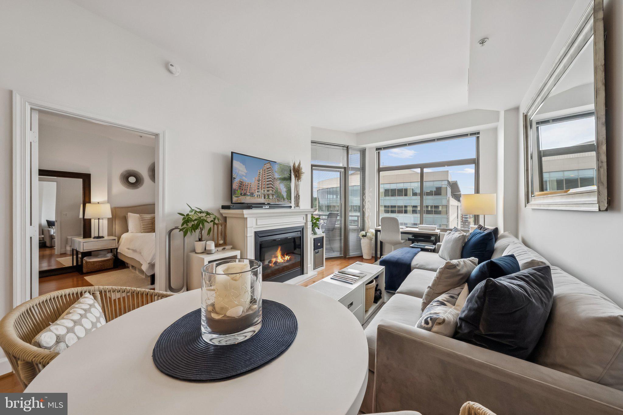 3600 South Glebe Road, Unit 1015W Arlington, VA 22202 - Photo 7 of 36 Gallery Image 7