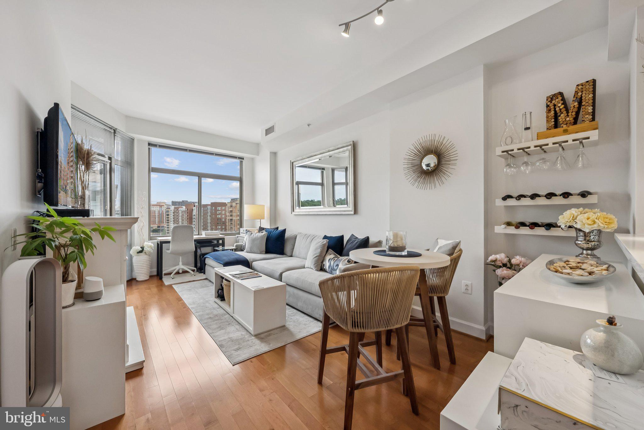 3600 South Glebe Road, Unit 1015W Arlington, VA 22202 - Photo 8 of 36 Gallery Image 8