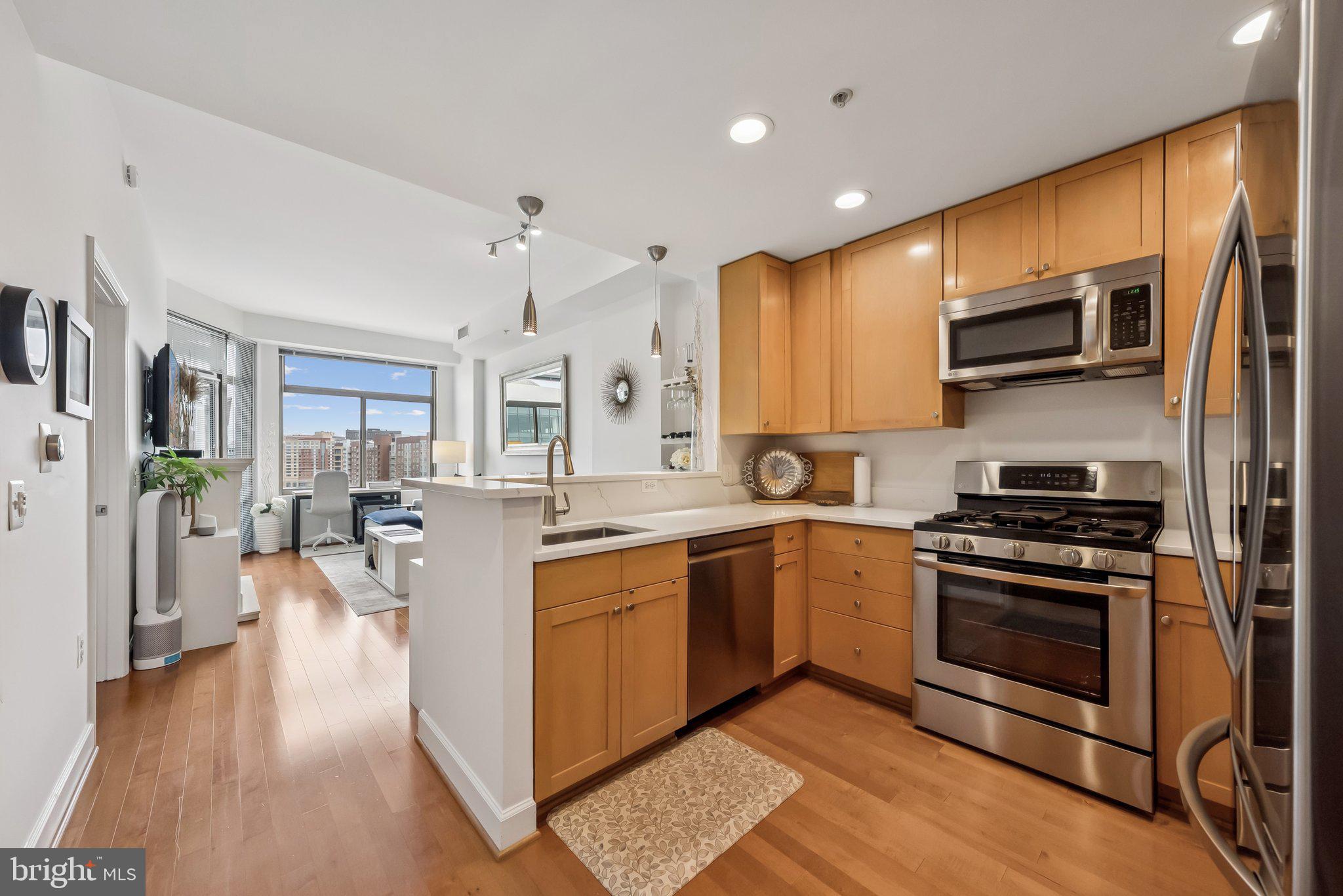 3600 South Glebe Road, Unit 1015W Arlington, VA 22202 - Photo 10 of 36 Gallery Image 10