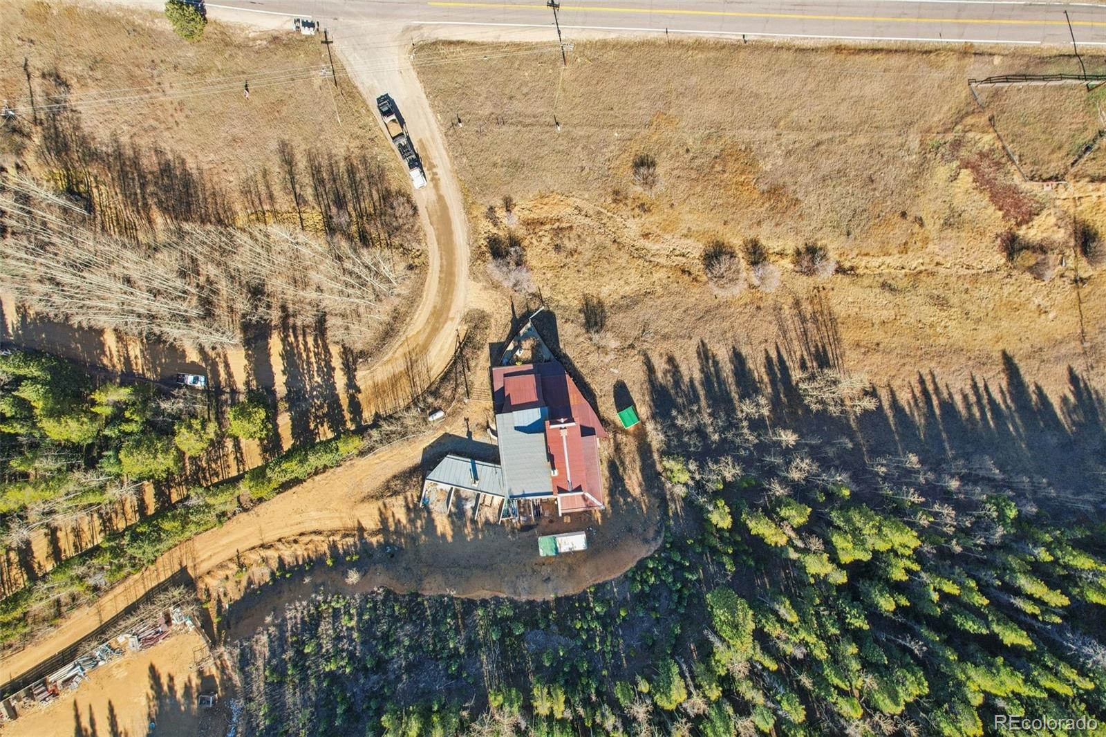 4628 Smith Hill Road Golden, CO 80403 - Photo 31 of 49