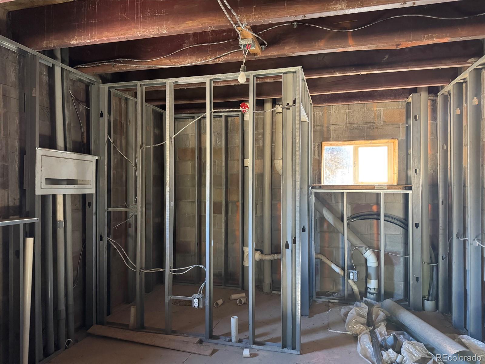 4628 Smith Hill Road Golden, CO 80403 - Photo 41 of 49 a view of outdoor space