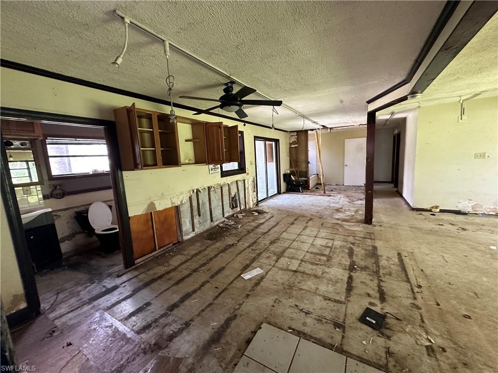 1132 Donald Road North Fort Myers, FL 33917 - Photo 13 of 21 a view of a porch with furniture