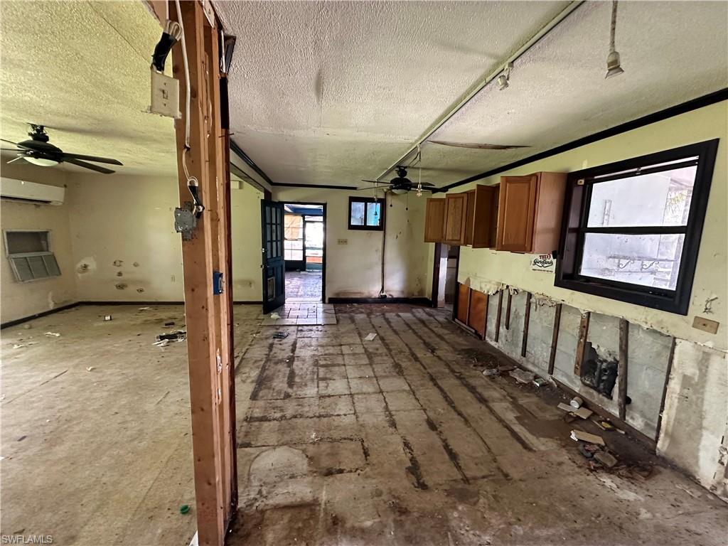1132 Donald Road North Fort Myers, FL 33917 - Photo 16 of 21 a view of an entryway door