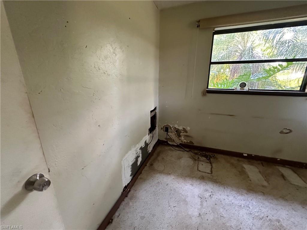 1132 Donald Road North Fort Myers, FL 33917 - Photo 21 of 21 a room with a window