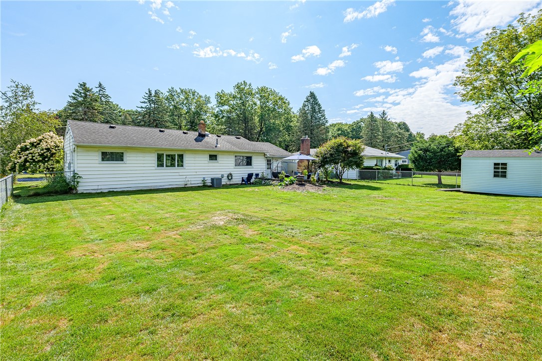 25 Dorington Road Irondequoit, NY 14609 - Photo 41 of 42 Gallery Image 41
