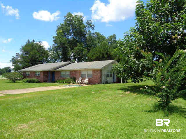 2256 Smith Dairy Road Atmore, AL 36502 - Photo 2 of 22