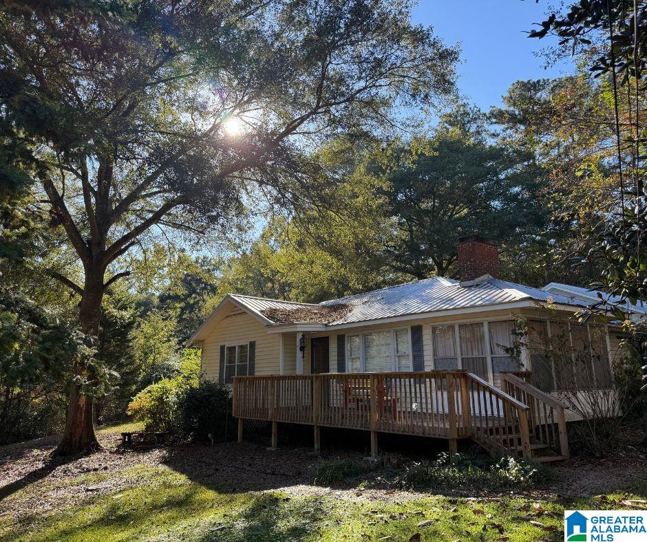 323 Highway 231 Vincent, AL 35178 - Photo 4 of 37