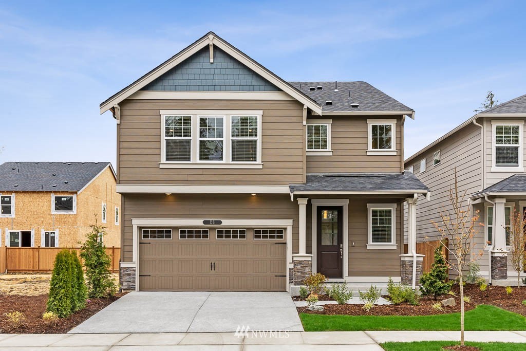 19 181st Street Southeast, Unit 21 Bothell, WA 98012 - Photo 1 of 38 Gallery Image 1