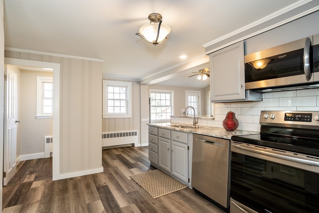 1115 Liberty Street Springfield, MA 01104 - Photo 14 of 41