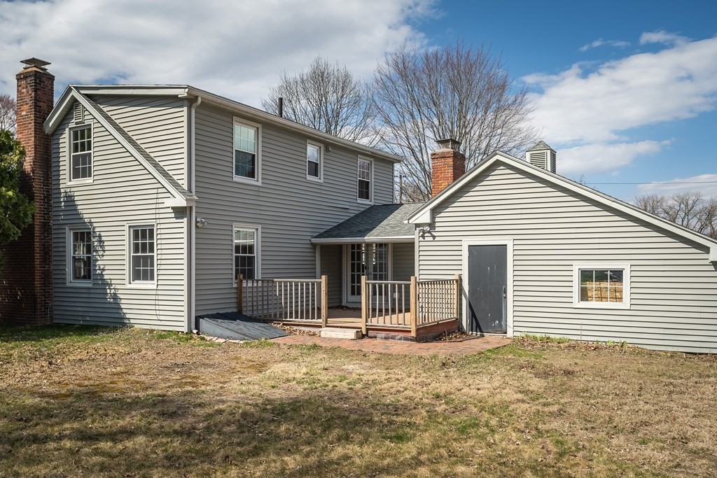 1115 Liberty Street Springfield, MA 01104 - Photo 40 of 41