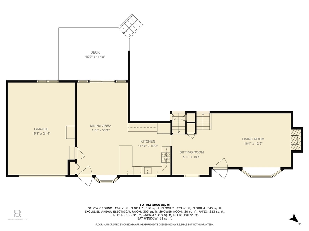 776 Main Street Hanover, MA 02339 - Photo 39 of 42
