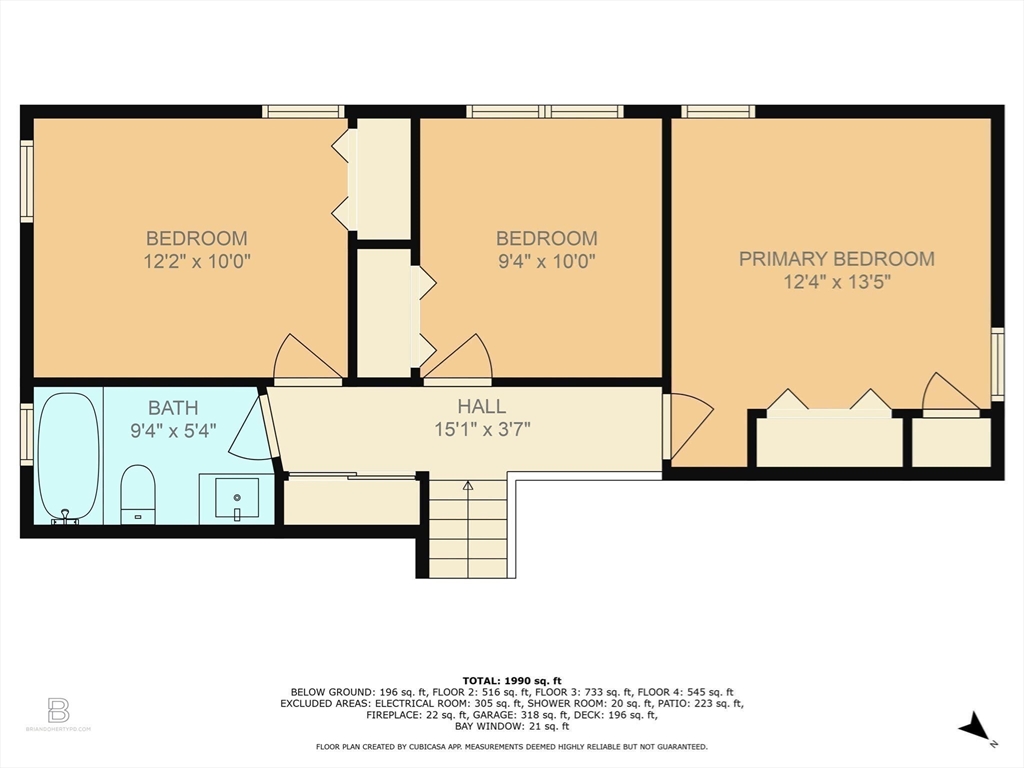 776 Main Street Hanover, MA 02339 - Photo 40 of 42