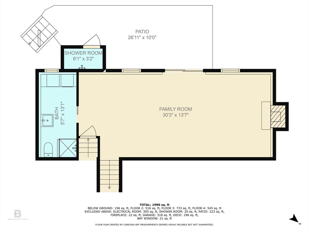 776 Main Street Hanover, MA 02339 - Photo 41 of 42