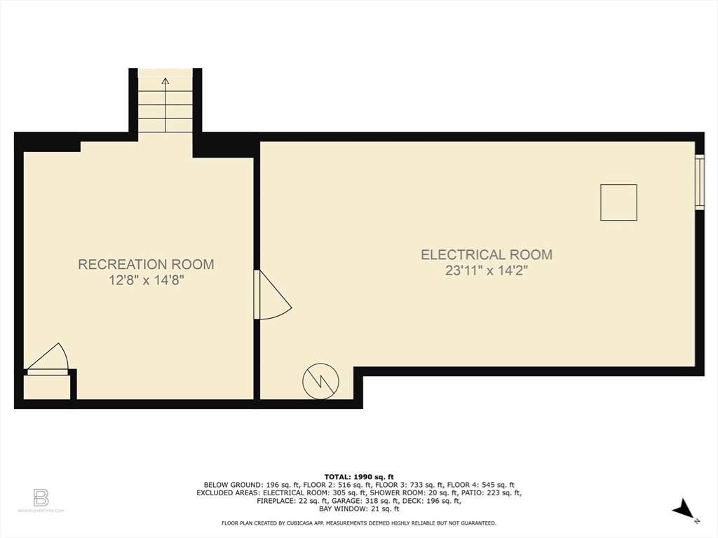 776 Main Street Hanover, MA 02339 - Photo 42 of 42