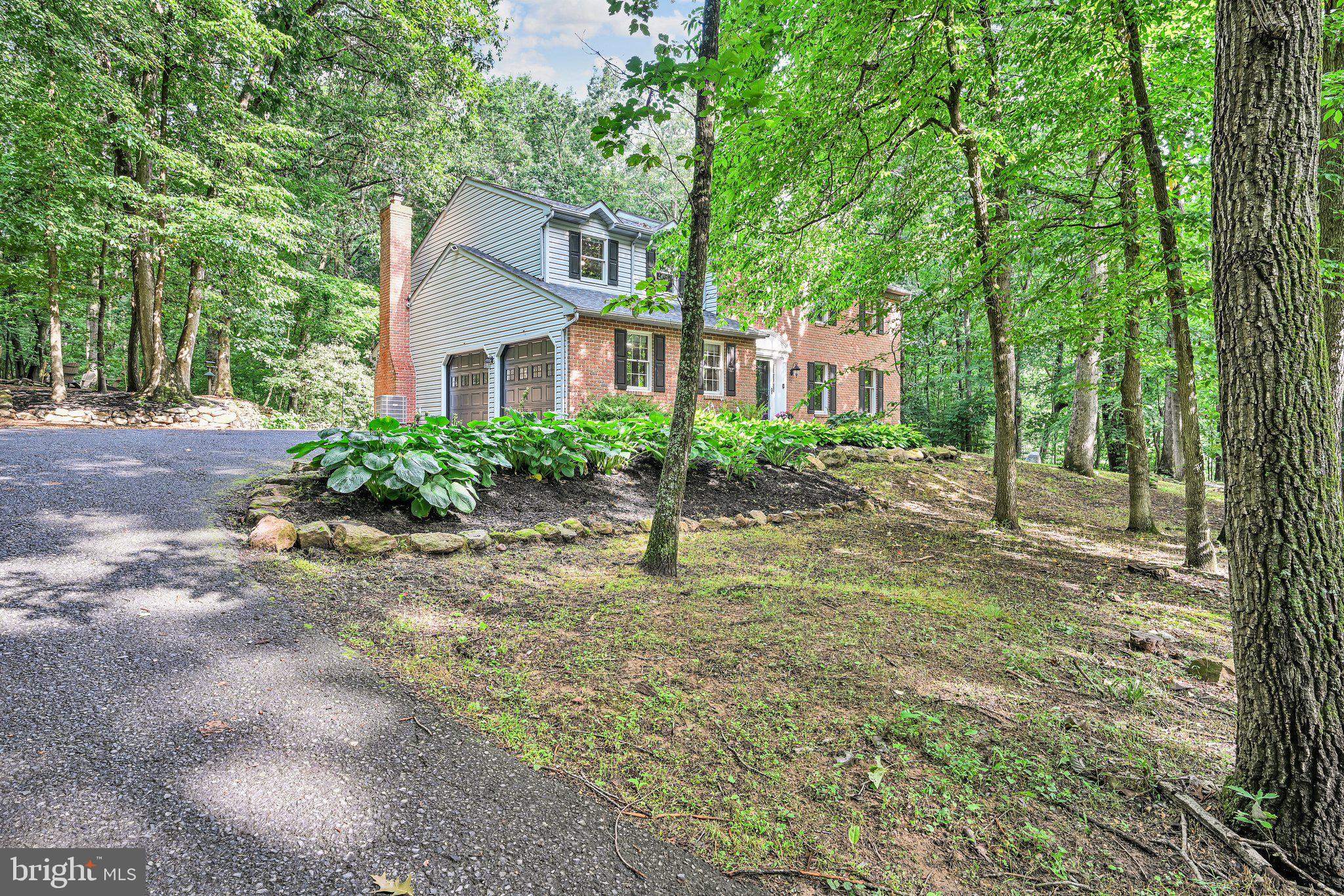 3196 Plow Road Mohnton, PA 19540 - Photo 5 of 43 Exterior Front
