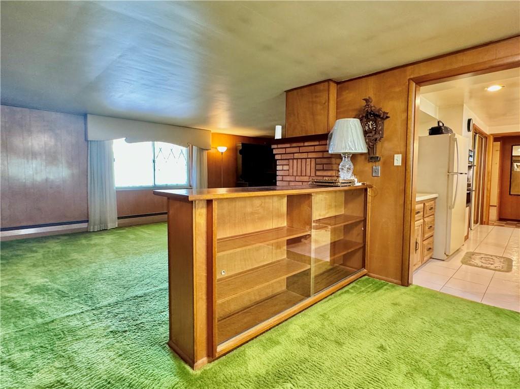 830 Ridge Avenue McKees Rocks, PA 15136 - Photo 14 of 50 Rooms are well lit with Natural light