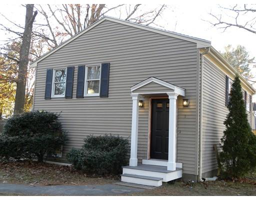 3 King Road Holbrook, MA 02343 - Photo 1 of 13